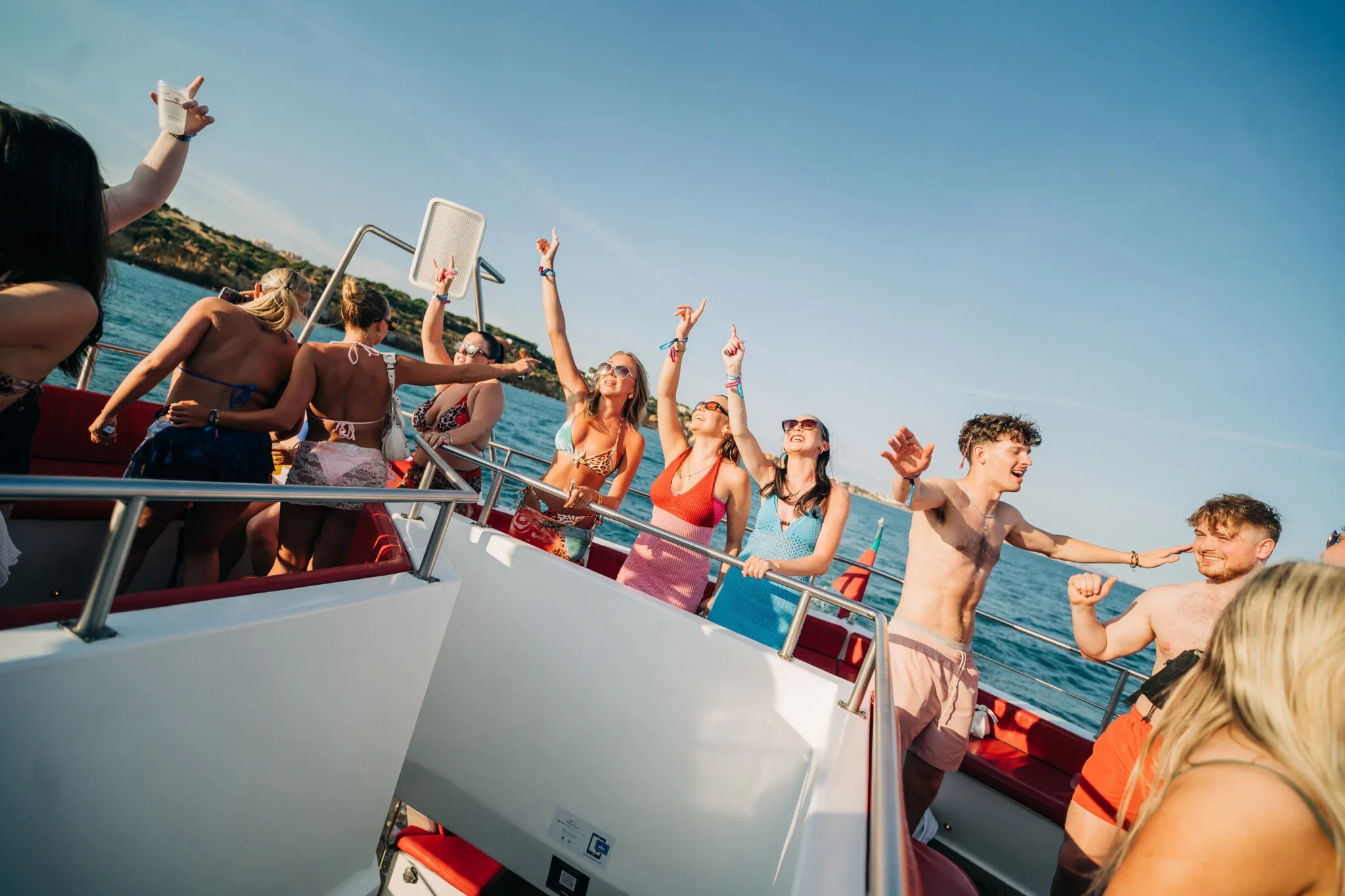 Best Lads' Holiday Destinations: All 10 Ranked and Costed