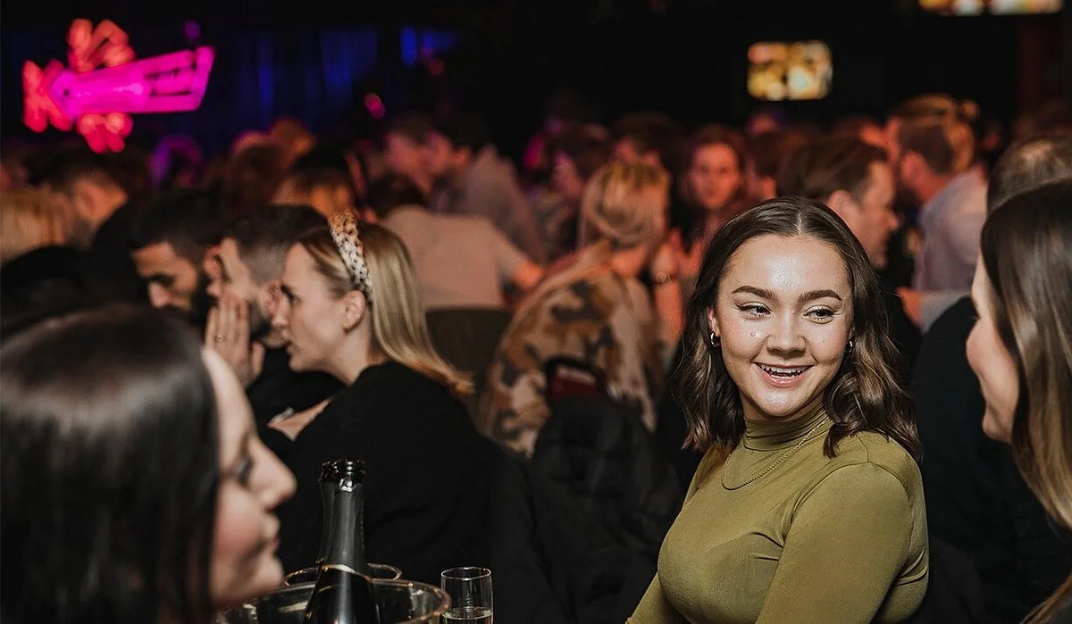 Komedia in Brighton