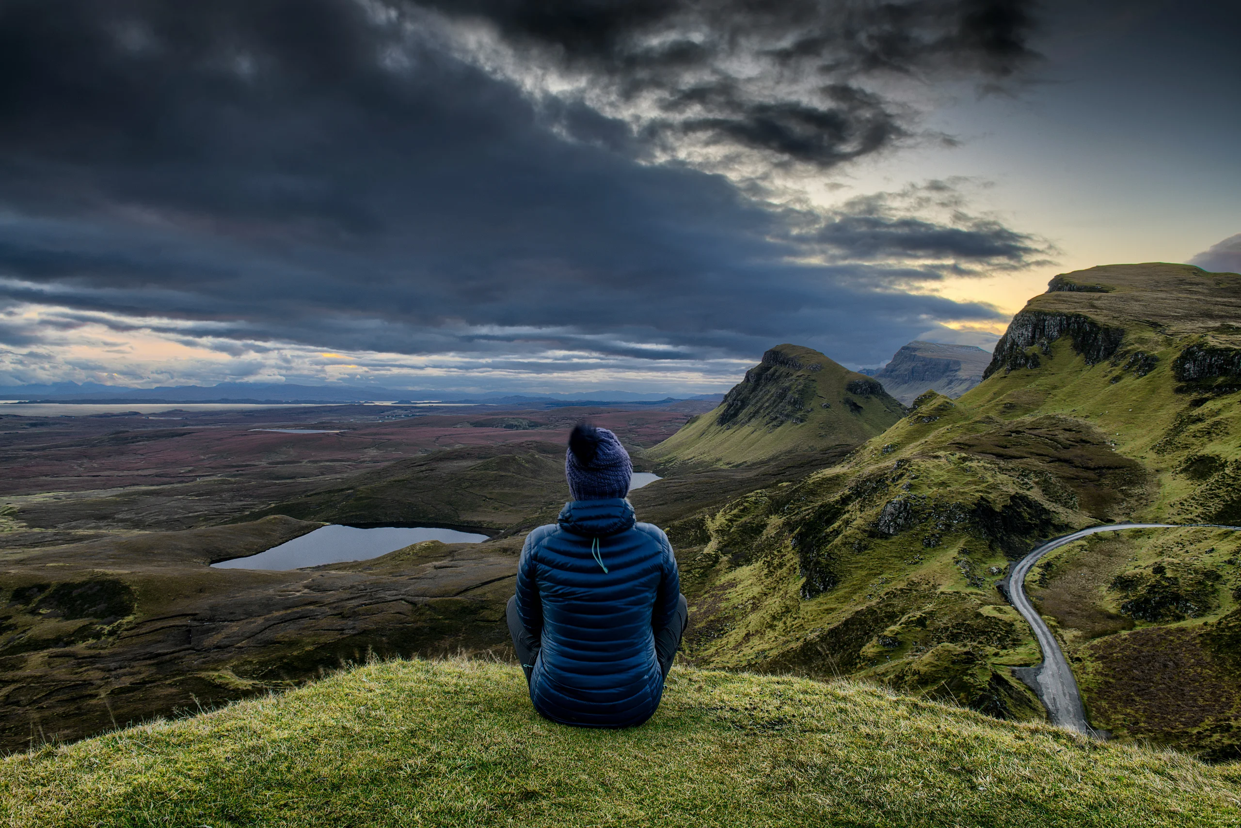 The Isle of Skye Is Still Worth It: How to Visit Properly, and Where to Go If It's Booked Out