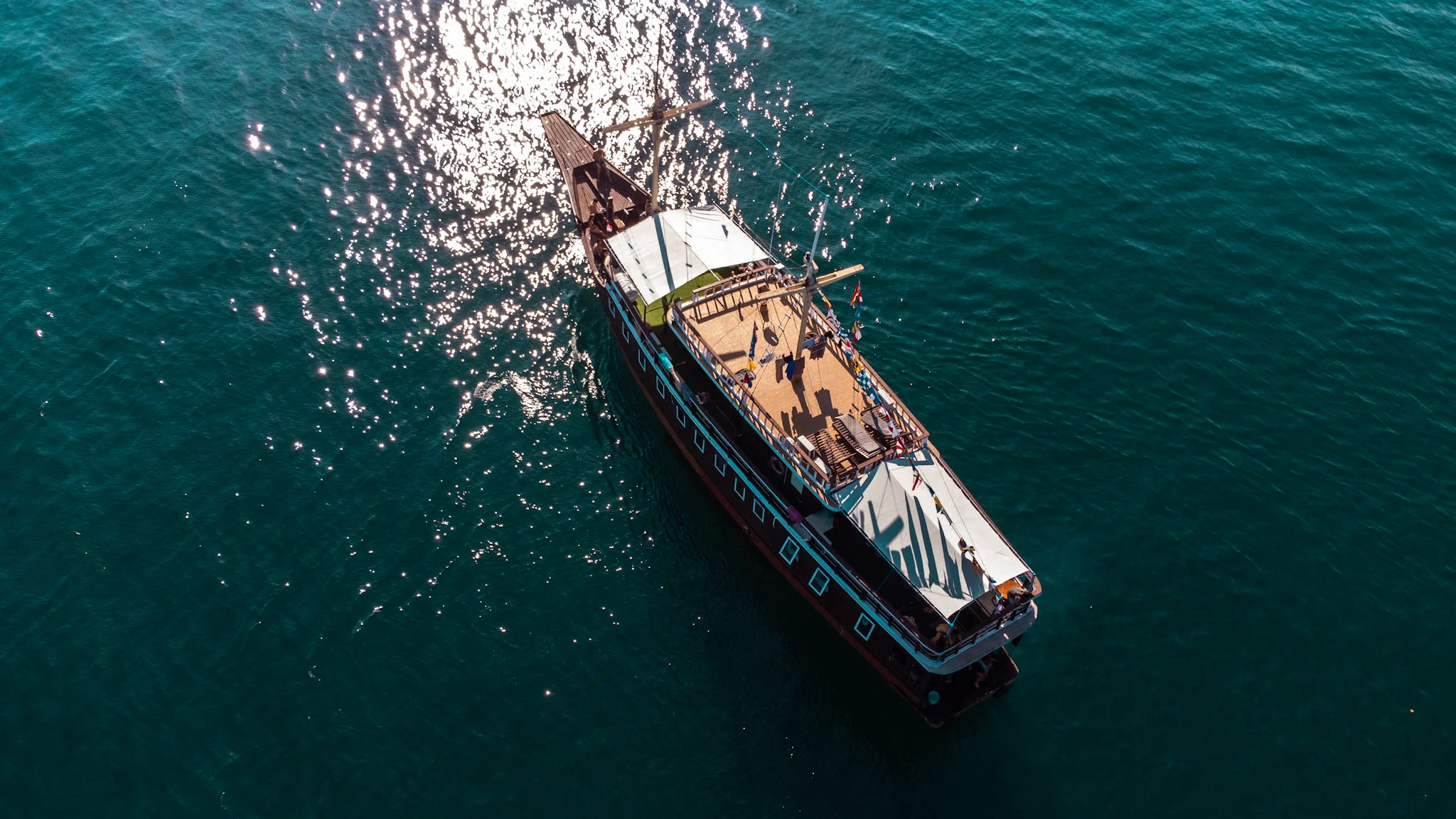 Menami Boat