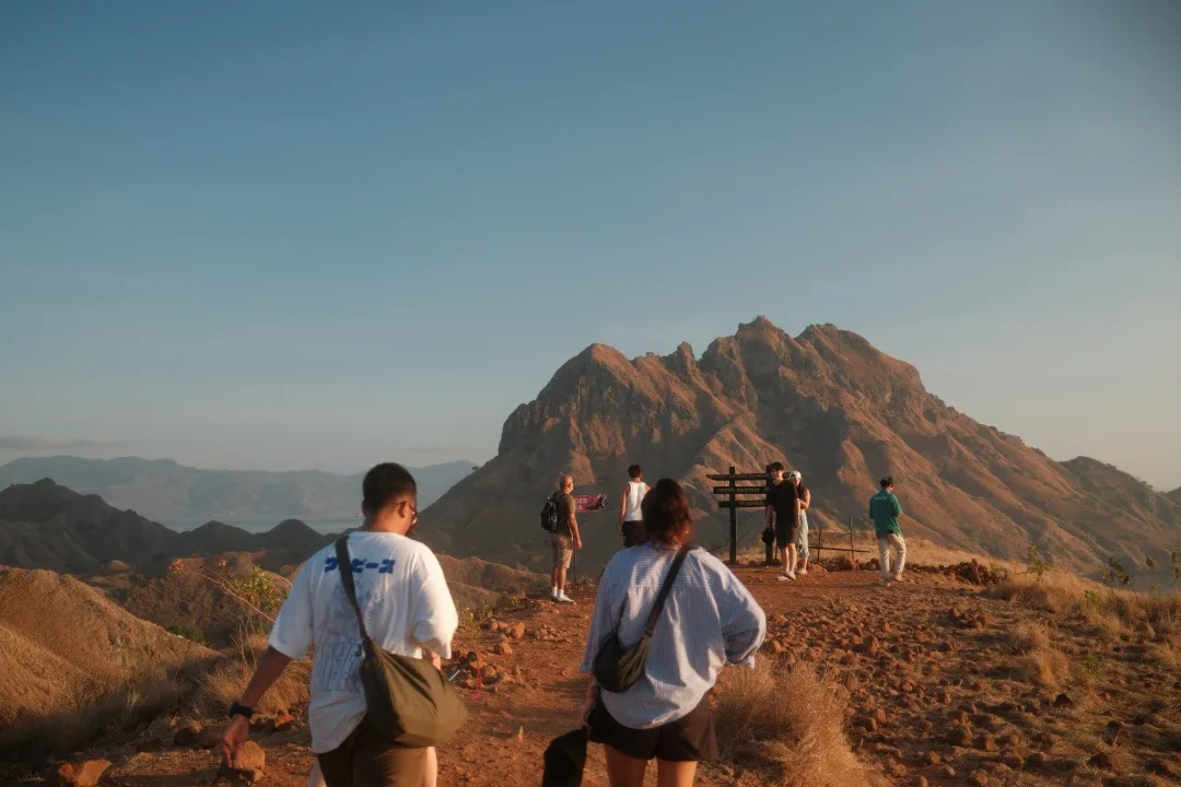 Padar Island